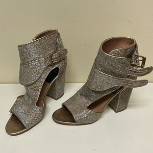 Laurence Dacade Paris, Size 39, Made in Italy